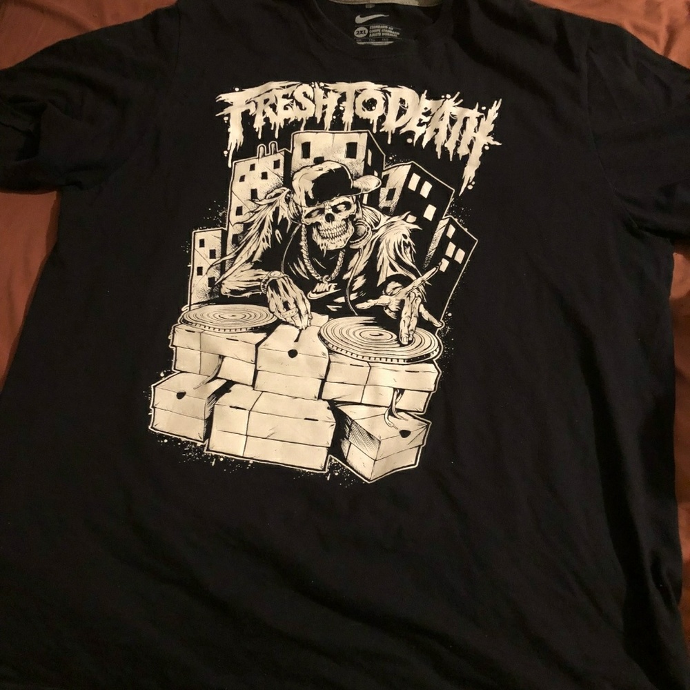 Nike Tee Shirt